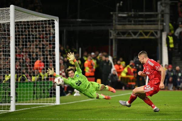 森林K.O.馬模派3蛋