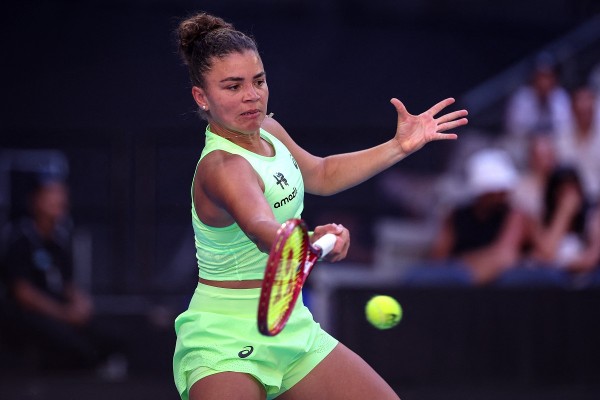 女單雙「奧」同人不同命