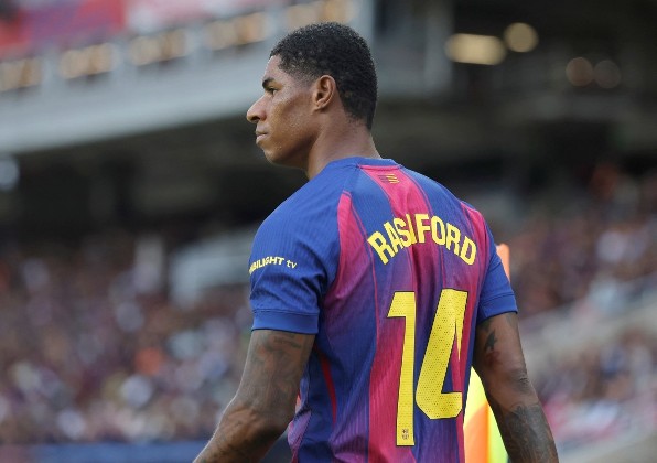 巴塞再戰魯營無「福」消受