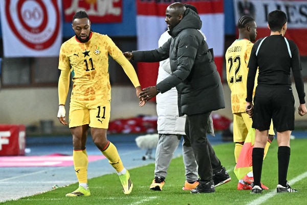 加納友賽輸波即炒帥