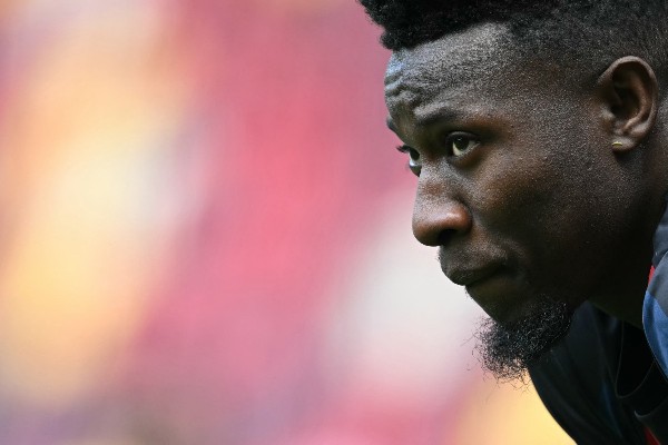 安拿拿落選喀麥隆非洲盃大軍