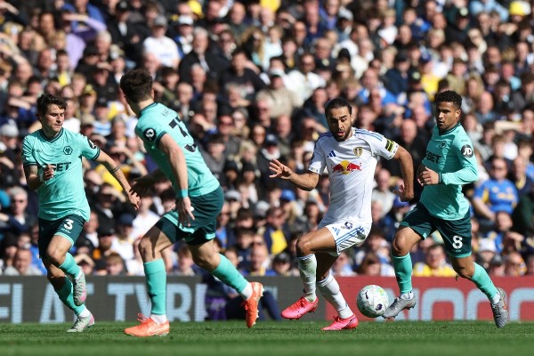 若熱刺贏波狼隊即降班