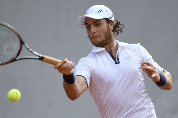 36歲東格列治破ATP紀錄 最年長球手首闖決賽