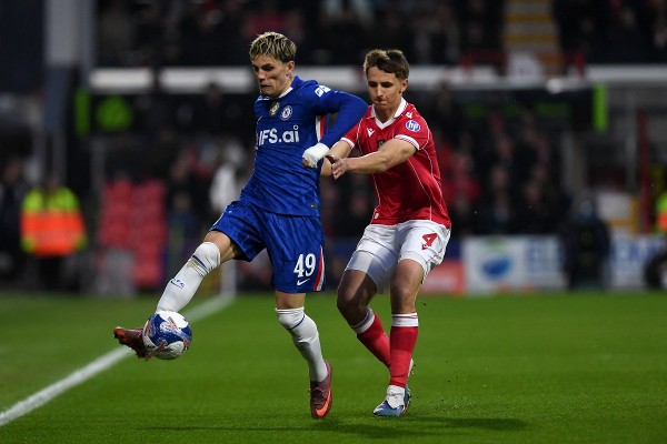 畢特不齒加拿曹：青訓時已自以為是