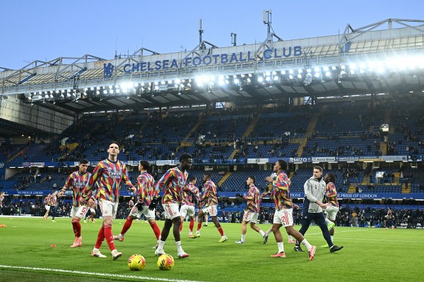 槍手應對傷兵潮 達sir：已從上季中學習