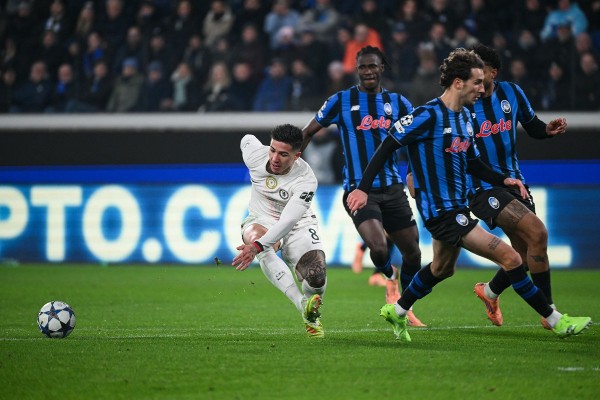 車仔領先後敗陣 馬利斯卡斥失控