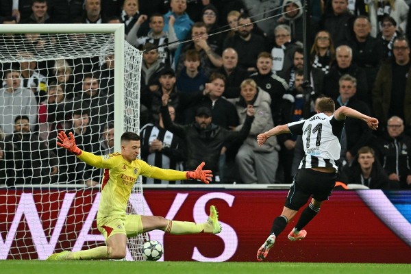 賓菲加捧紐記3蛋  摩佬服輸：質素有別