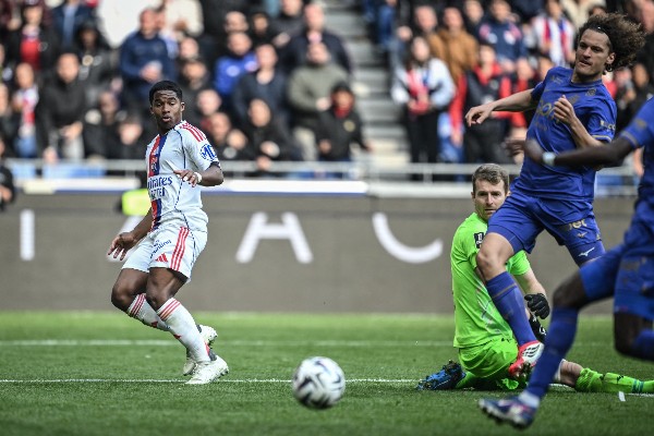 安迪歷信心滿滿：里昂誓挫PSG