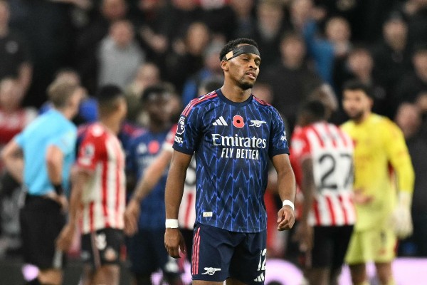 【場上對弈】阿仙奴領先不乏壓力 曼城追趕車路士緊咬