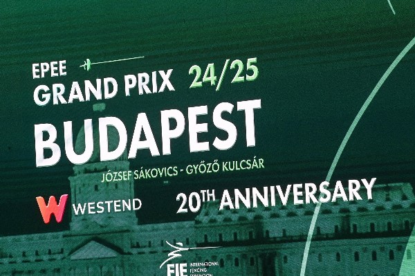 下周重劍大獎賽匈牙利站延期