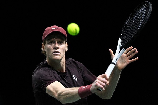 冼拿闖巴黎大師4強  差兩步重返世一