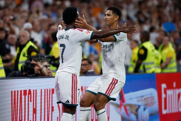 摩佬稱皇馬問題在失控