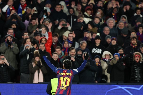 巴塞險勝乙組仔入國王盃4強