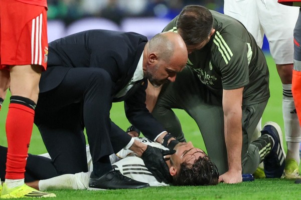 阿辛斯奧憶及受傷一刻：意識一度中斷