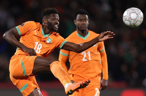 象國大勝晉級 非洲盃8強戲碼落實