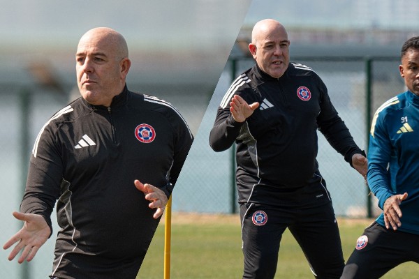 東方委任西班牙籍主帥文努托利斯