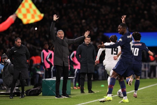 安歷基不服輸：足球殘酷