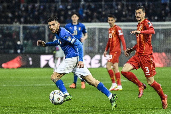 意軍又遇杜賓執法 勾傷心回憶？