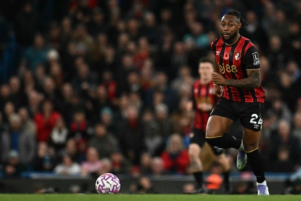 【毛孩隊友】施曼尤的「訓練」夥伴