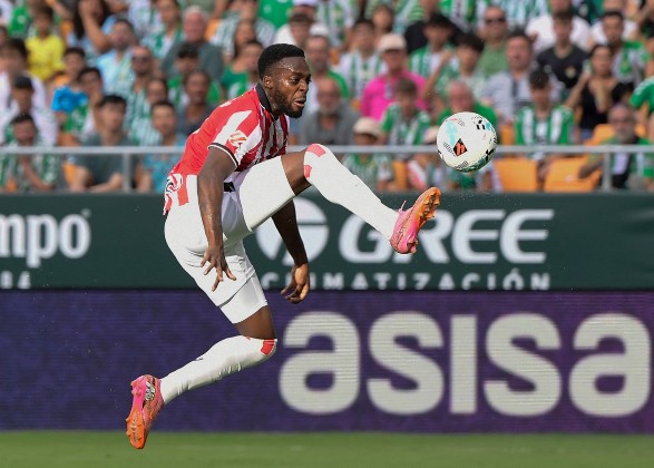 西超盃赴沙特踢 畢爾包隊長指冇意義