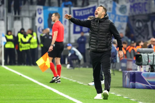 熱刺傳加碼邀迪些比接手