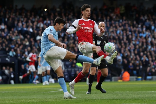 阿迪達：失榜首冇造成心理影響