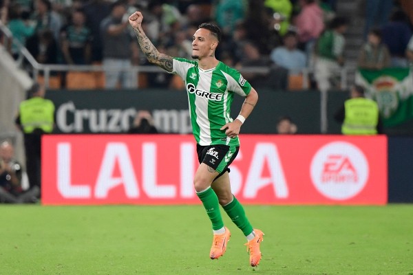 【西甲預告】安東尼復出襲巴塞