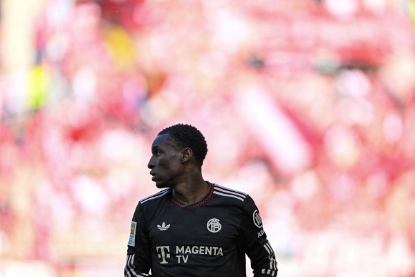 艾比爾證拜仁放棄買斷積遜