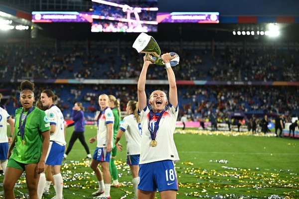姬莉3年後再奠勝：不會一屆兩炒12碼
