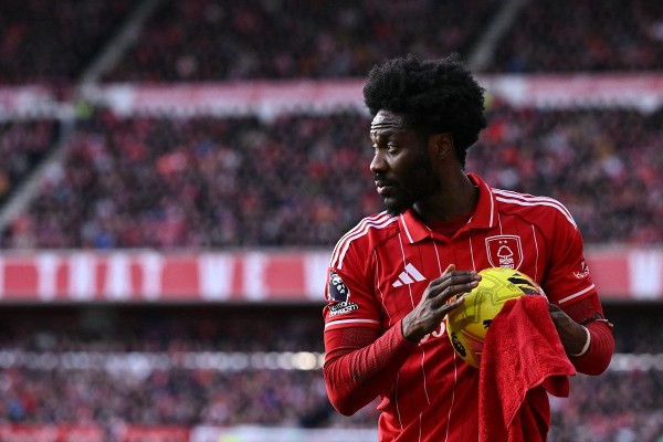 森林互射12碼得「米」闖歐霸8強