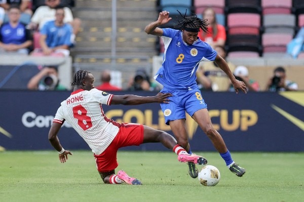 【世說新羽】高明蘭西亞年「庫」力強