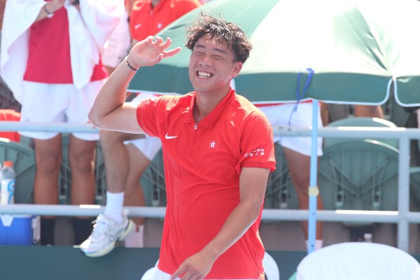 黃澤林明午征成都 Now 630直播