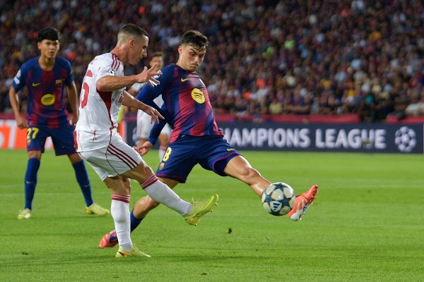 阿斯報：柏迪西甲謀「利」復出