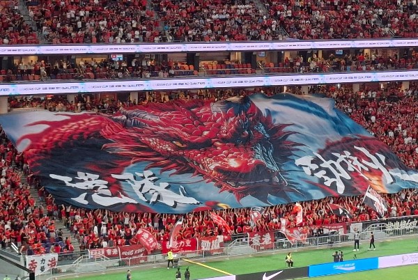 香港對孟加拉門票周四開售