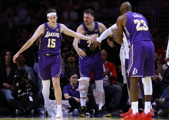 當錫期待利夫斯下仗回歸