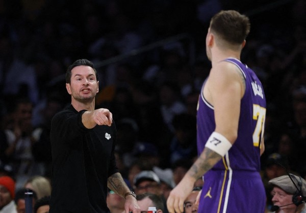 雷迪克淡化爭吵：與當錫冇嫌隙