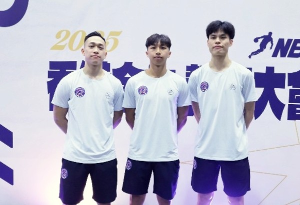衛冕NBL盼衝CBA 金牛冀以啟德為主場