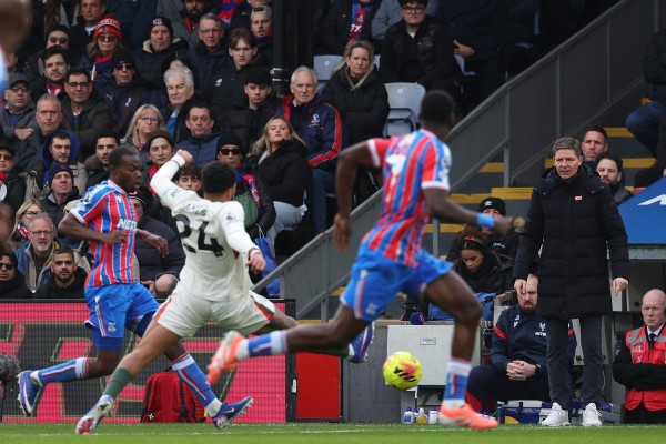 提早出「宮」？加士拿：除非球員對我失信心