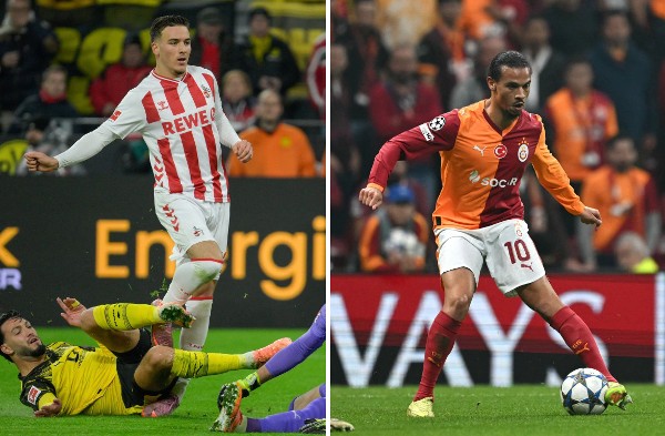 德國點兵 艾馬拿初入選辛尼歸隊