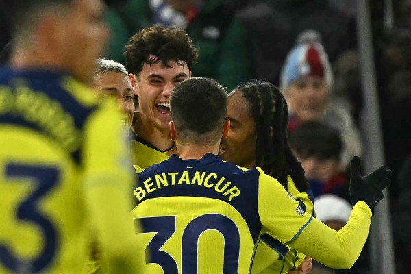 遲來生涯首球 阿治格雷：感謝父親啟發