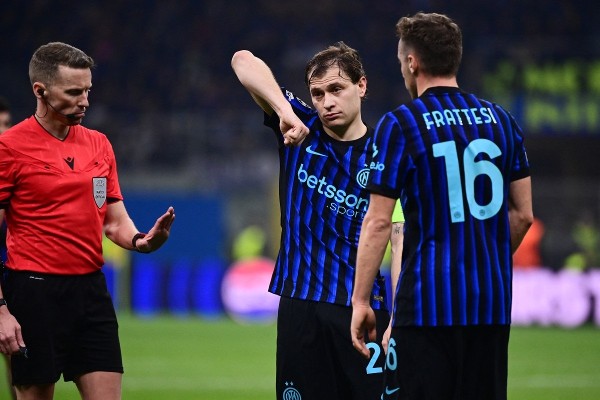 羞辱嗎？捷禾：對手能量比我們大