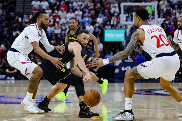 咖喱感恩再打附加賽：尚有一線生機