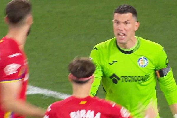 【西甲】利雲特1：0基達菲