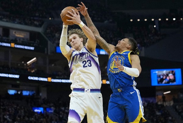 麥卡倫加入傷兵名單 聯盟調查爵士