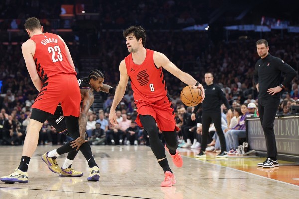 亞夫迪雅無懼鬥馬刺：雙方都經驗稚嫩