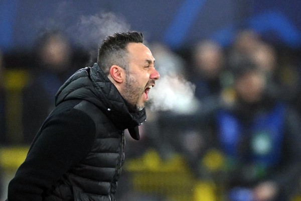 迪些比：現在談足球哲學還太早