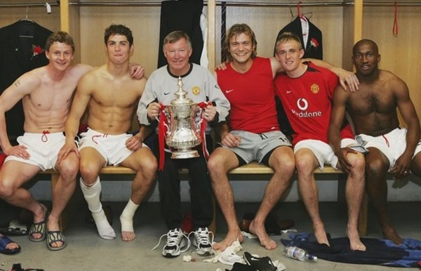 【C朗登場2.0】迪贊巴掛靴 首年入「魔」隊友淨番......