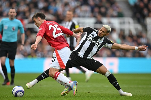 紐記近年專剋紅魔 賀維：沒有優勢