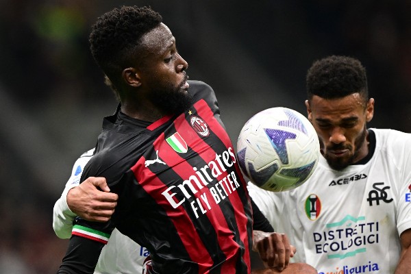 A米踢走奧利基 富卻古加盟在即