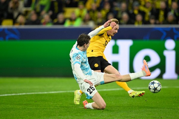 【歐聯】多蒙特2：2博德基林